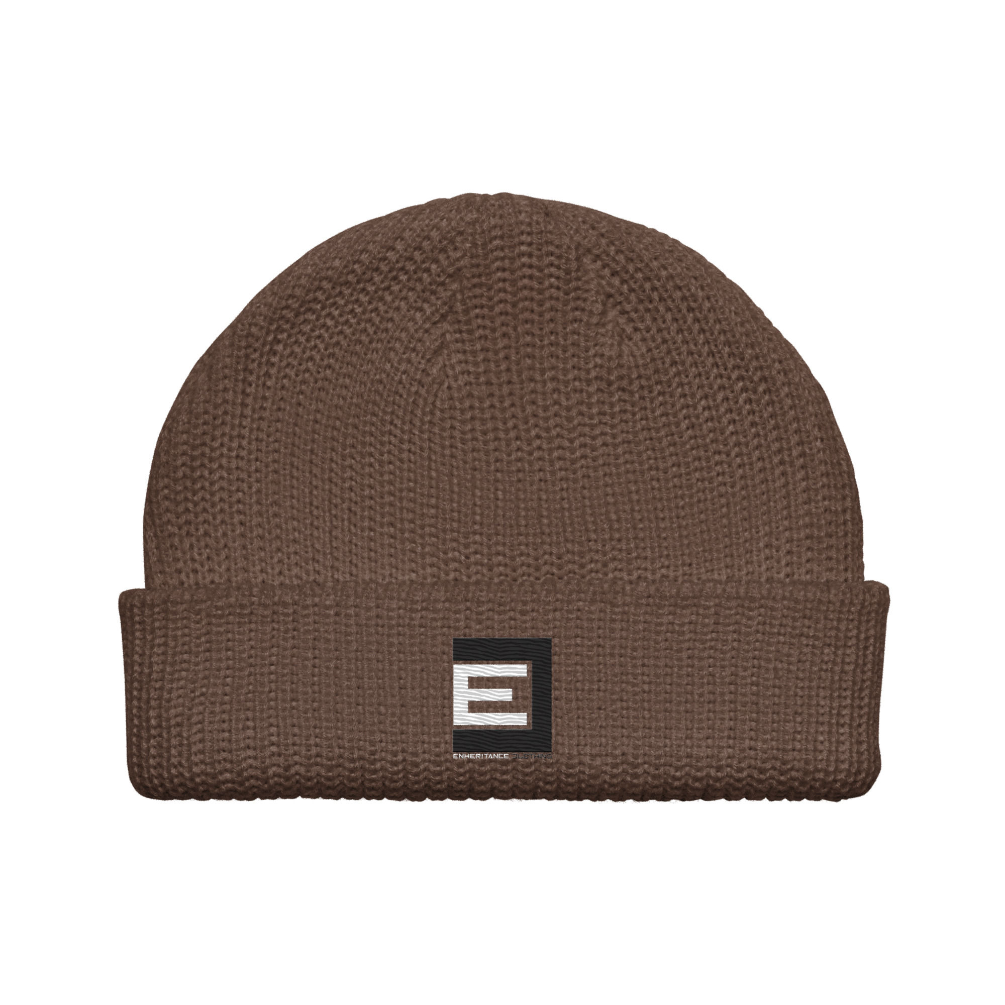 Enheritance RUGET Fisherman Beanie