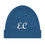 Thumbnail: Enheritance HERITAGE SCRIPT Knitted Beanie (B)
