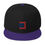 Thumbnail: Enheritance BLUE DIAMOND Snapback