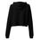 Thumbnail: Enheritance SEVENTEEN Women's Crop Hoodie