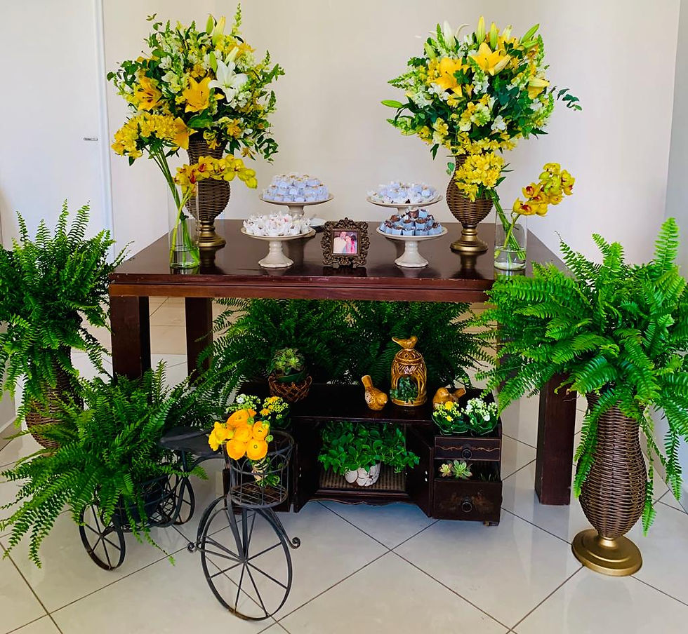 UPCYCLING wedding