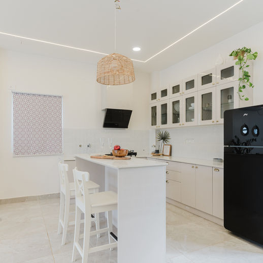 Affordable farmhouses in Hyderabad