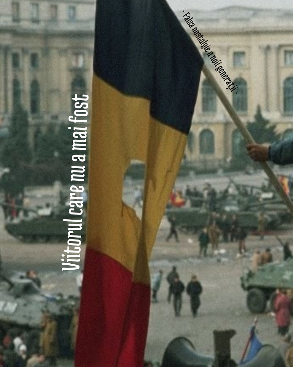Viitorul care nu a mai fost