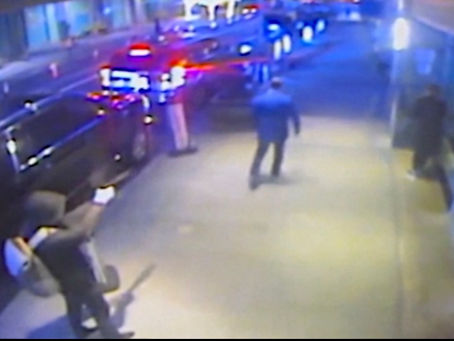 Mangione: Cold-Blooded Killer Becomes New York’s Robin Hood?