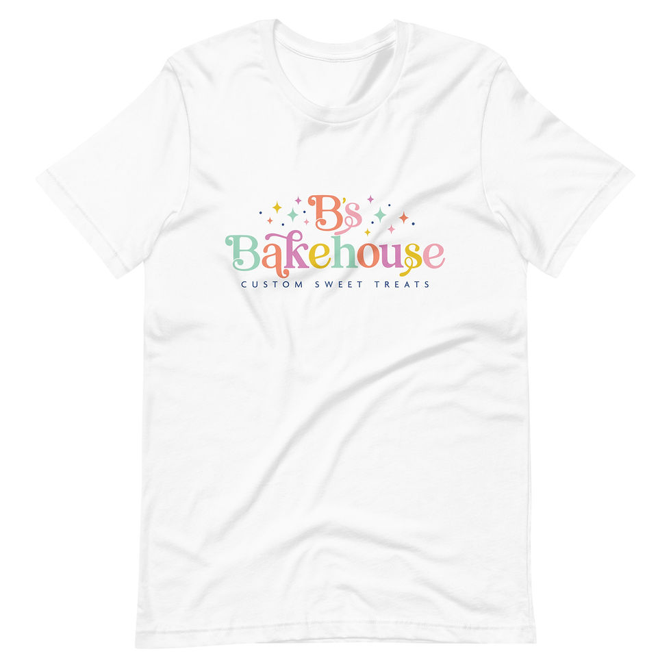 Thumbnail: Adult unisex t-shirt