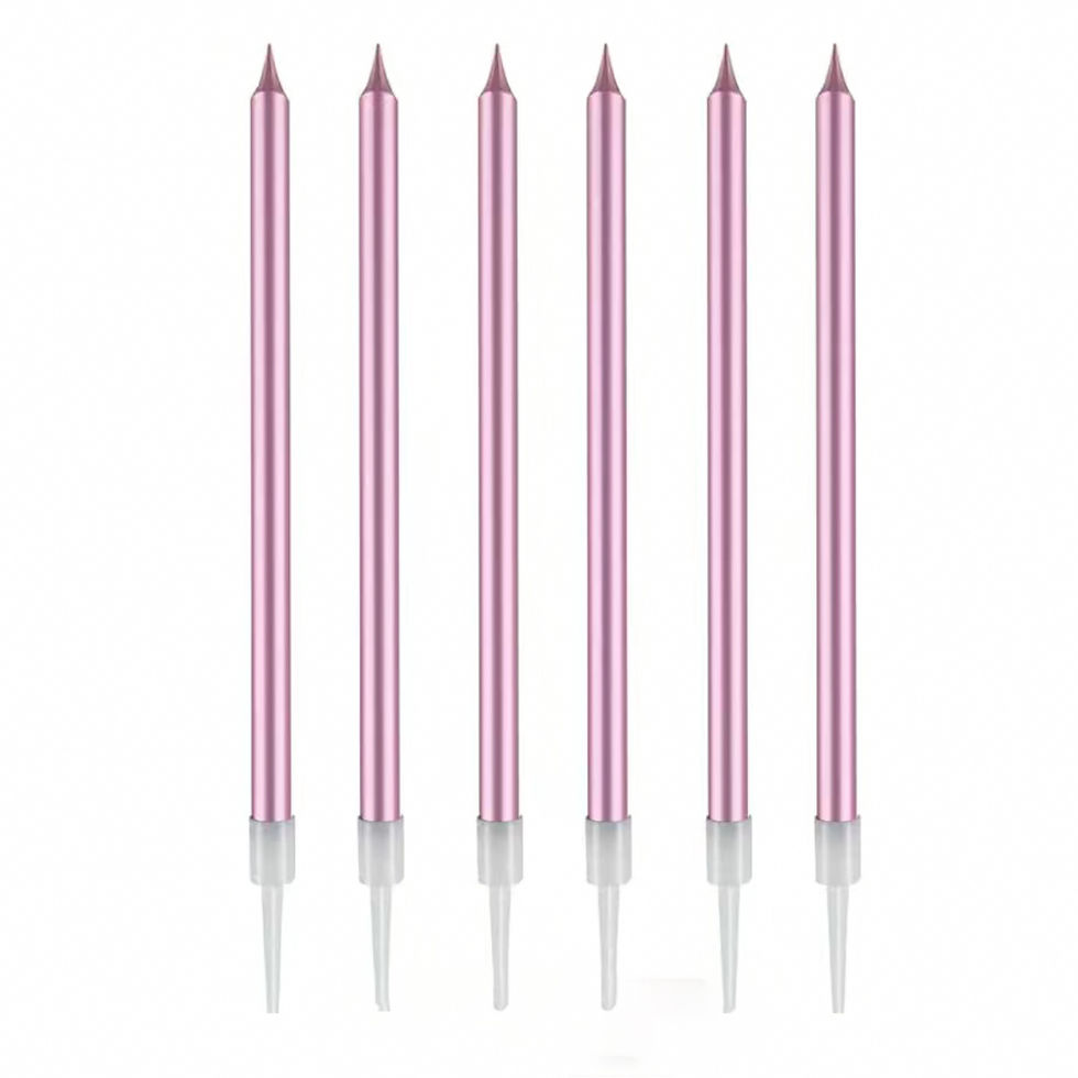 Thumbnail: Birthday Candles