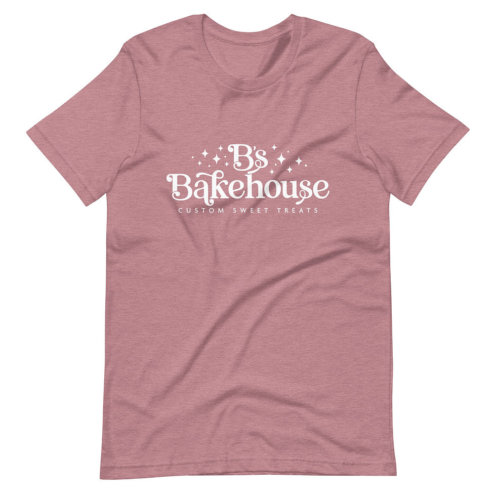 Thumbnail: Adult unisex t-shirt