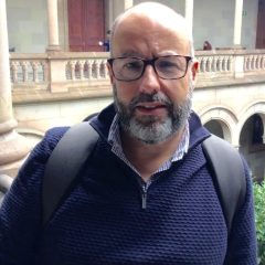 Jorge Brandão Carvalho