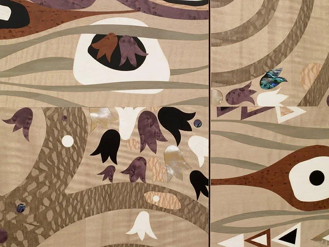 Gallery Ace Marquetry Ltd