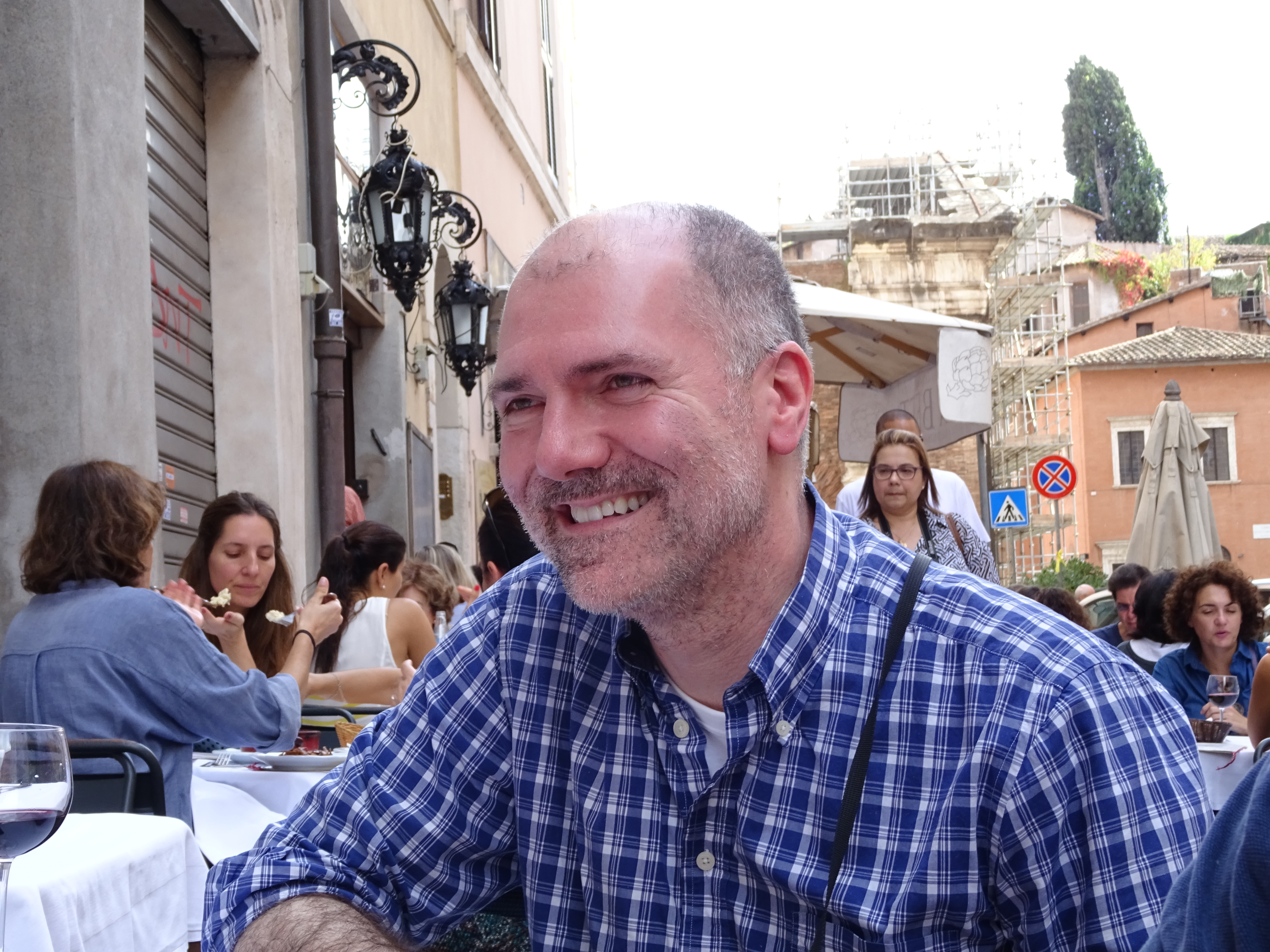 Writer: Armin Eiber