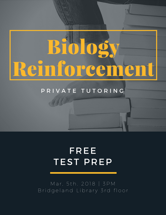 FREE Test Prep