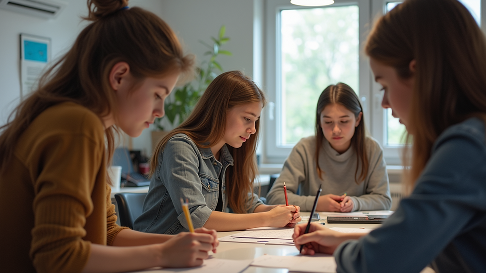 Créer des Emplois Jeunes avec Comsi en 2023