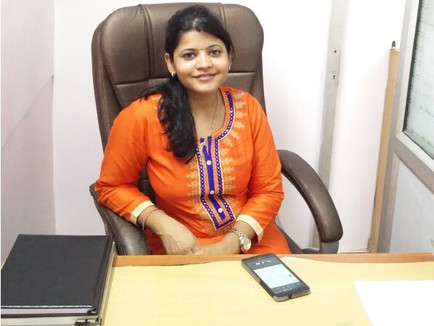 Dr. Pooja Jalan's Oral & Dental Care Centre