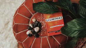 Review: Illuminae by Amie Kaufman & Jay Kristoff