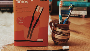 Review: Exciting Times by Naoise Dolan