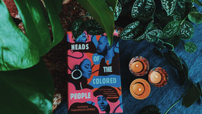Review: Heads of the Colored People Nafissa Thompson-Spires