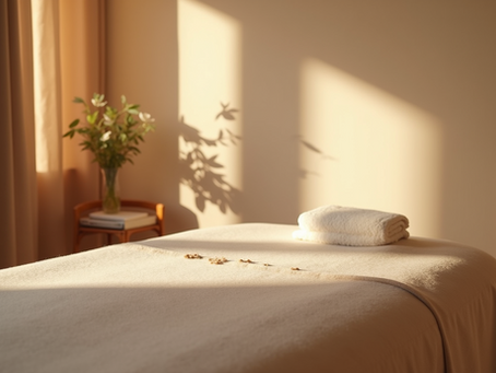 Harnessing the Power of Natural Healing Therapies