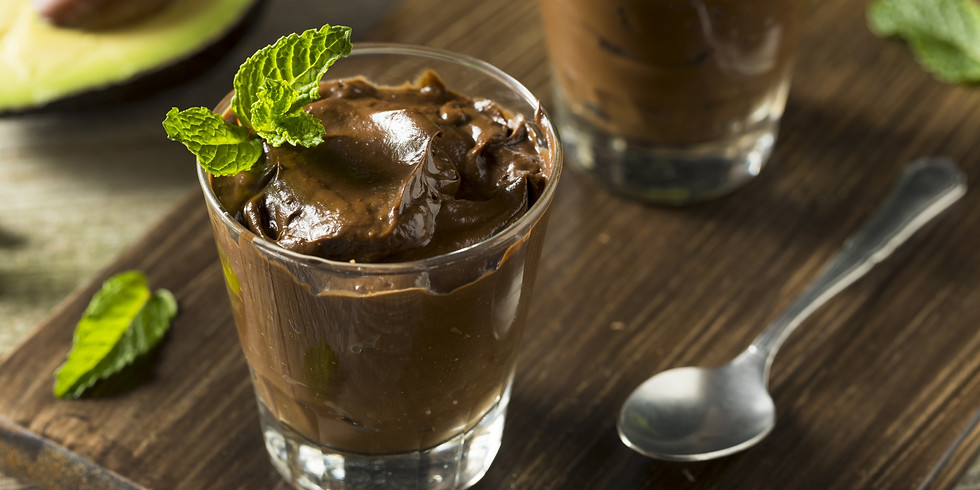 Healthy Sweet Treats