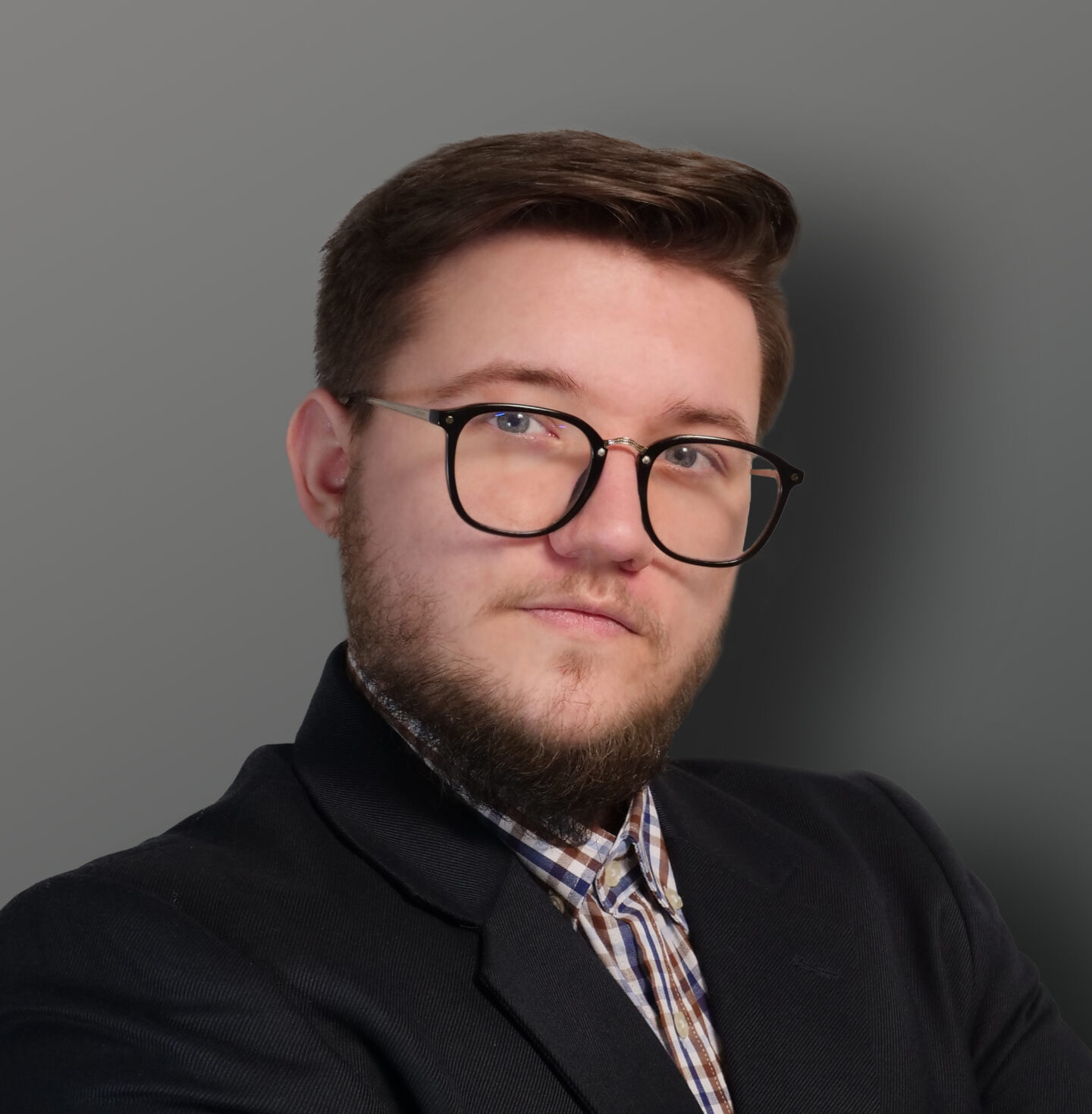 Zdjęcie autora: Maciej Sawczuk