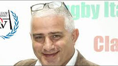 MARCELLO CUTTITTA OSPITE A RADIO CLUSTER DI RHO