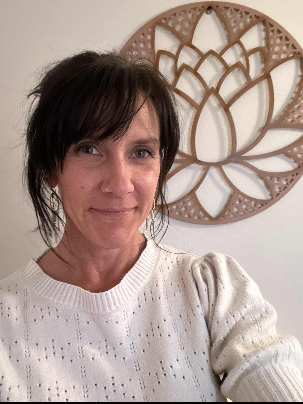 Writer: Equilibrium Wellness NC