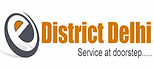 edistrict delhi