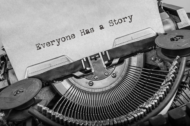 EVERYONE HAS A STORY ISTOCK.jpg