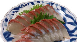 sashimi