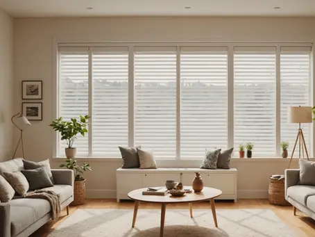 Blinds vs. Shades: How to Choose the Perfect Window Covering for Your Home