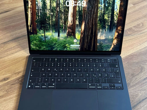 MacBook Air
