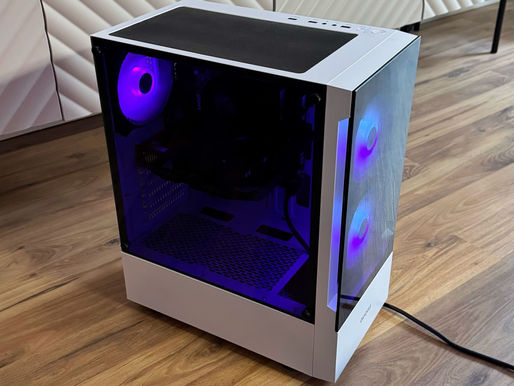 Gaming PC Windows 11 Probleme 👨🏽💻