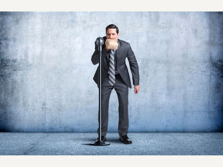 Kako se pripremiti za javni nastup?