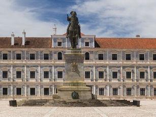 Vila Viçosa: a princesa do Alentejo 