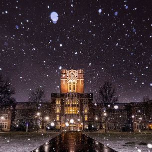 University of Tennessee