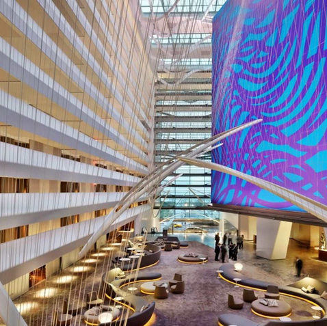 Conrad Hotel
