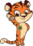 Safety Tiger