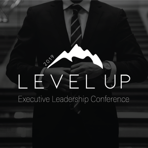 Level Up Executive Leadership Conference