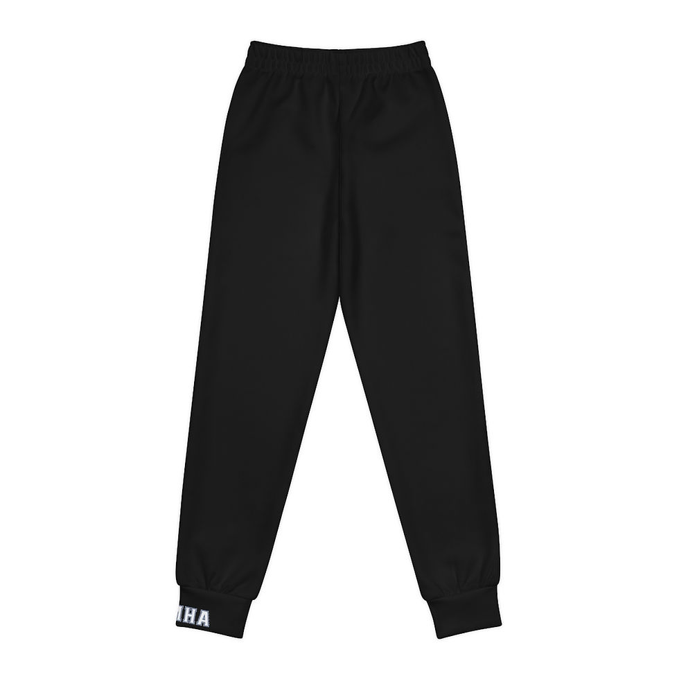 Thumbnail: PMHA™ Youth Joggers