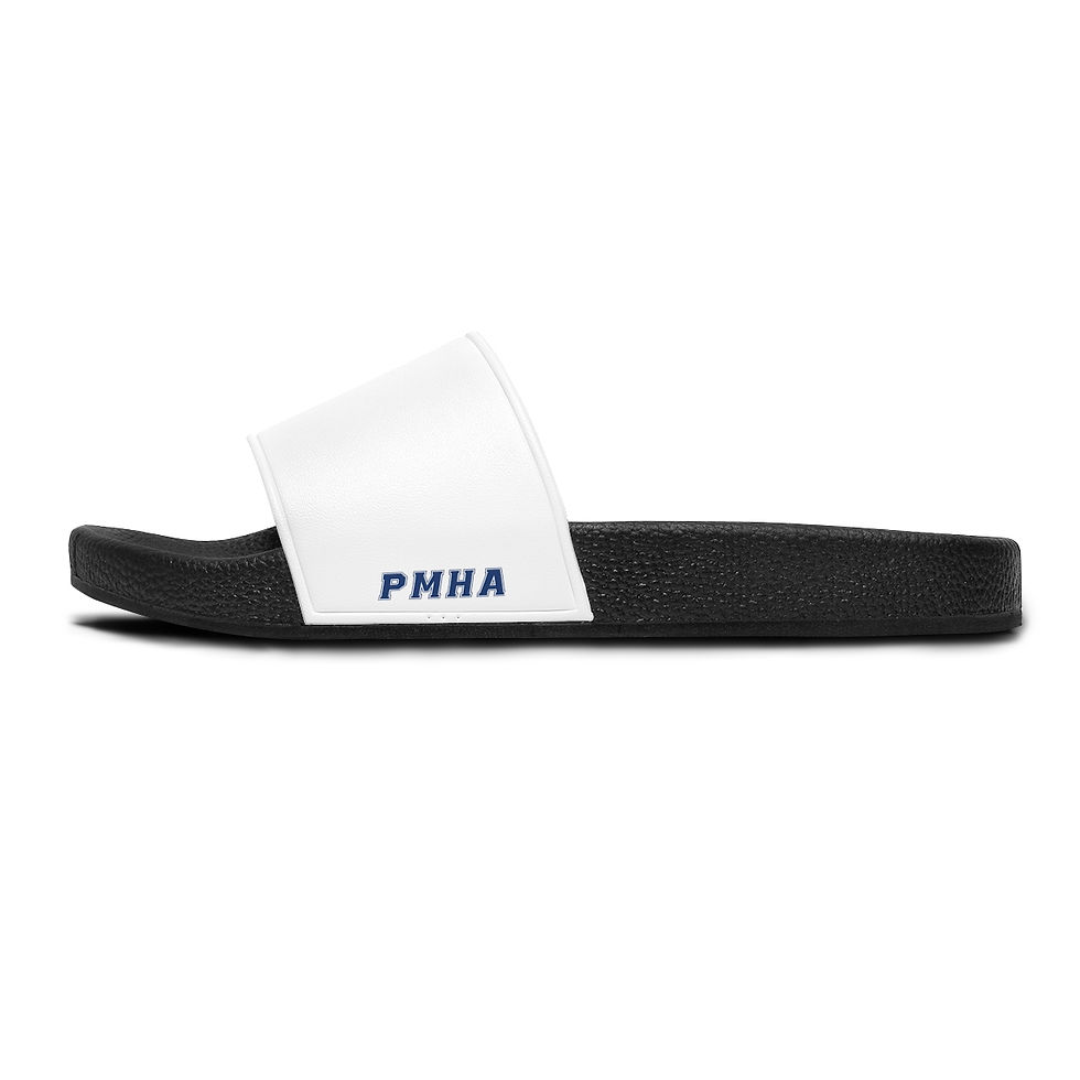 Thumbnail: PMHA™ Women's Slides