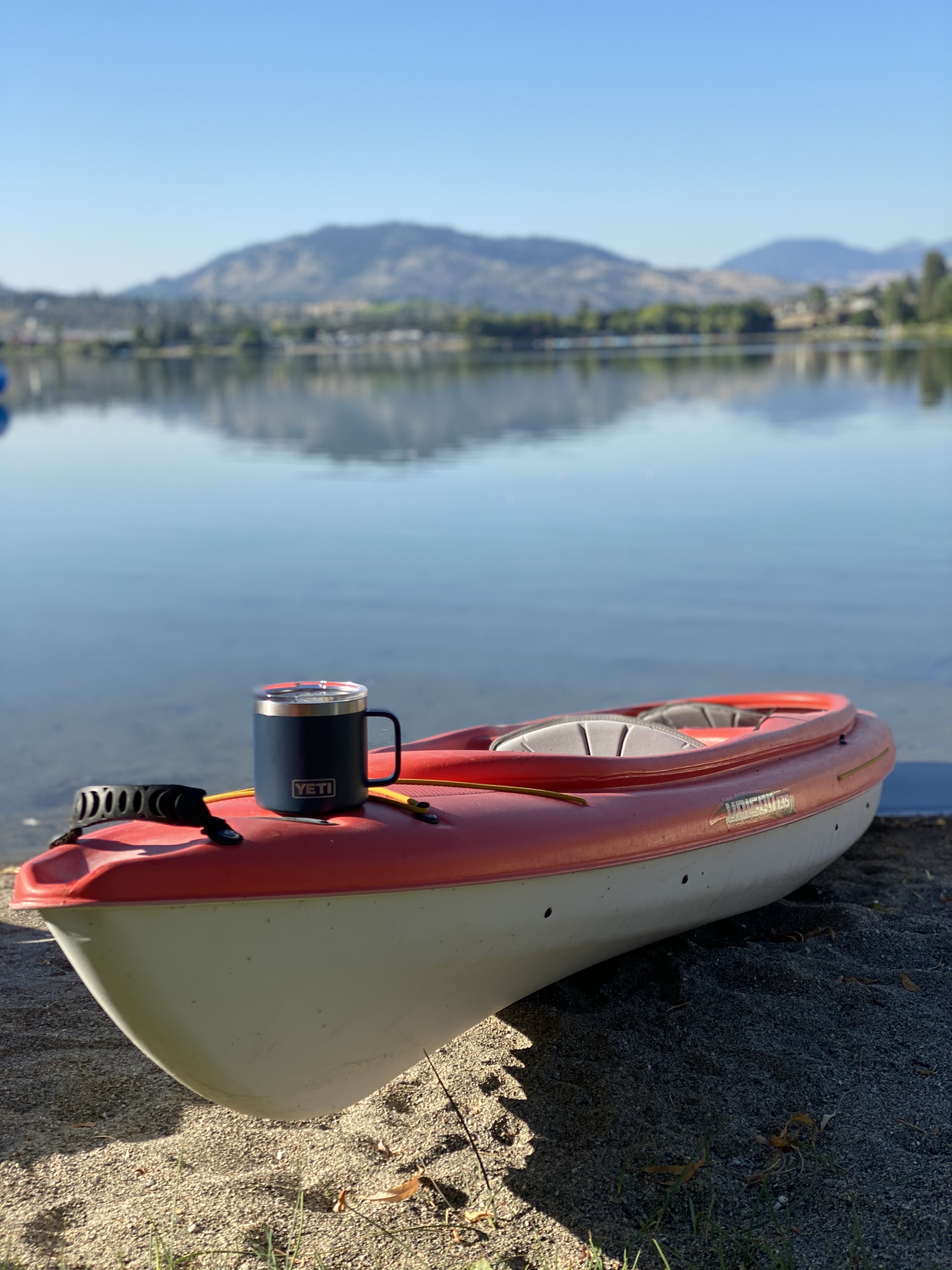 Apple Beach RV Resort