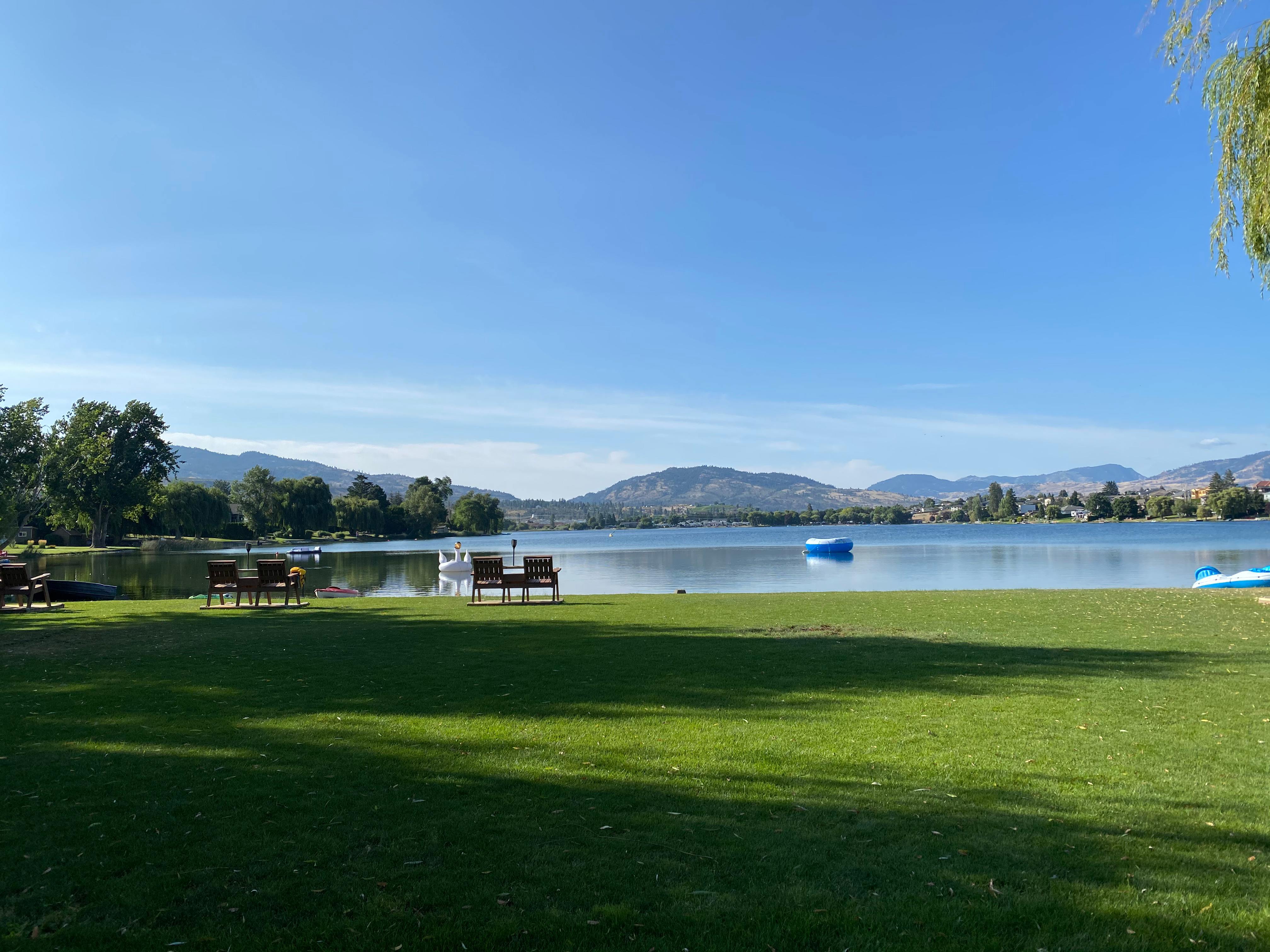 Apple Beach RV Resort