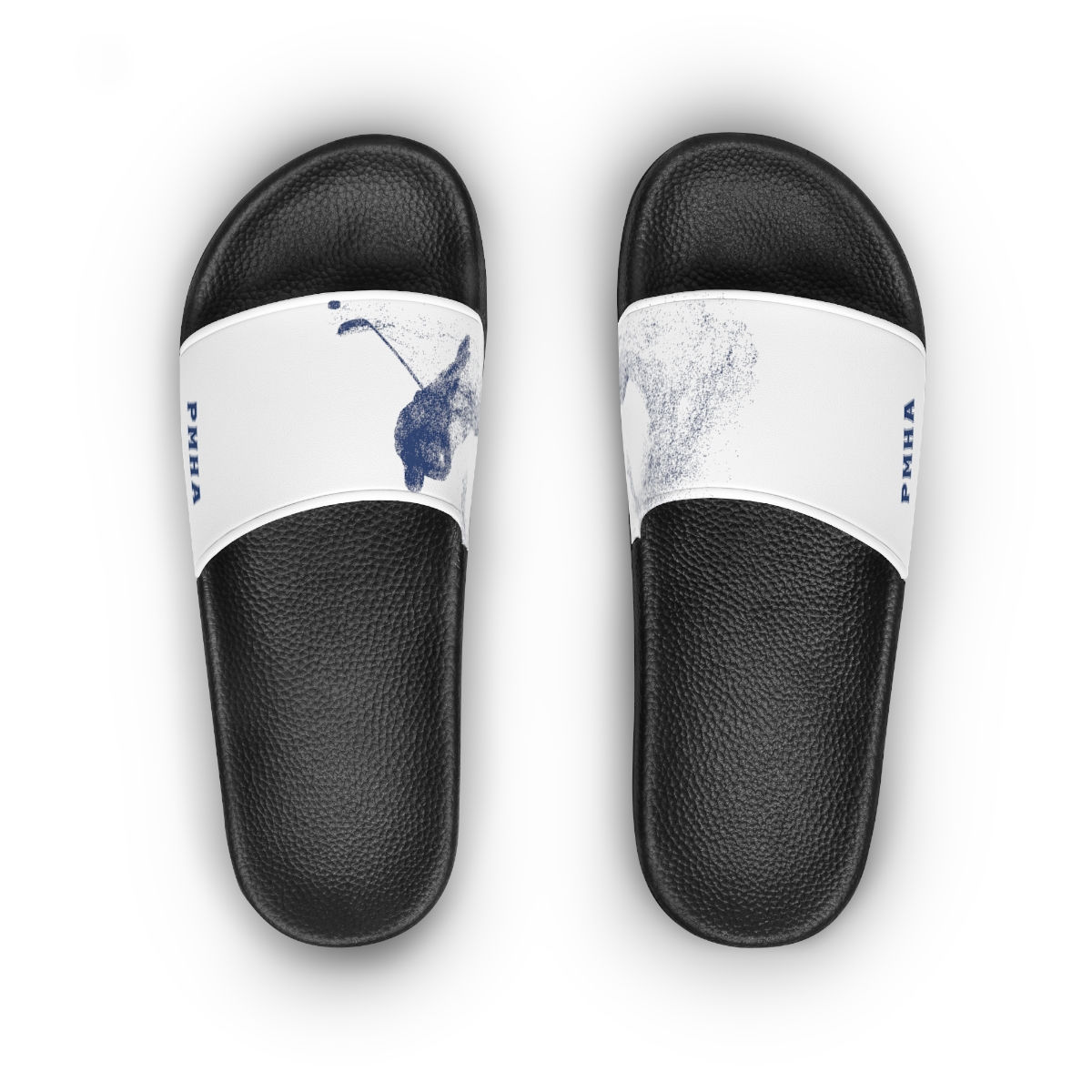 PMHA™ Women's Slides