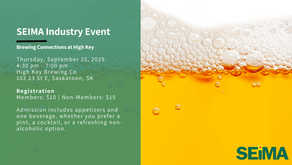 Brewing Connections at High Key