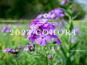 2023 Program Graduates