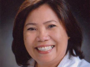 Alumni Highlight: Yolanda Broderick