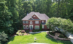 Atlanta's Premier Luxury Homes