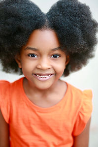 Media Headshoots