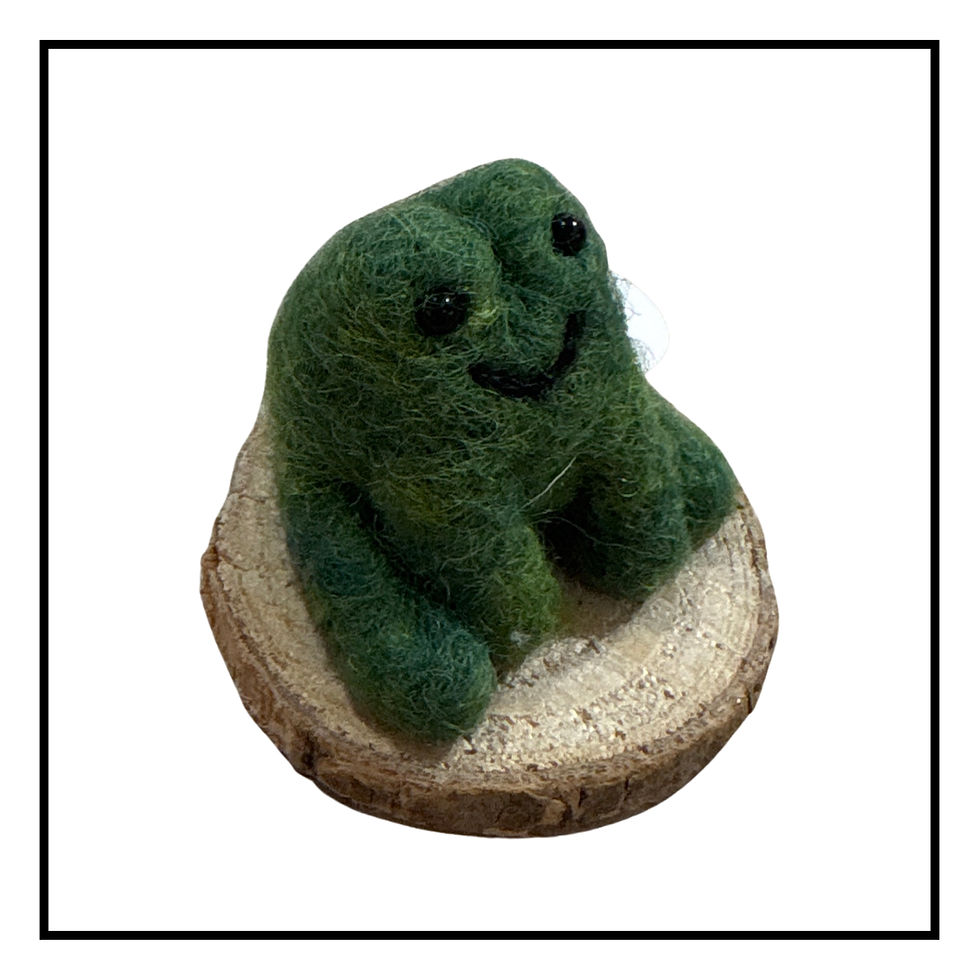 Thumbnail: Hartfelt Medium Felties