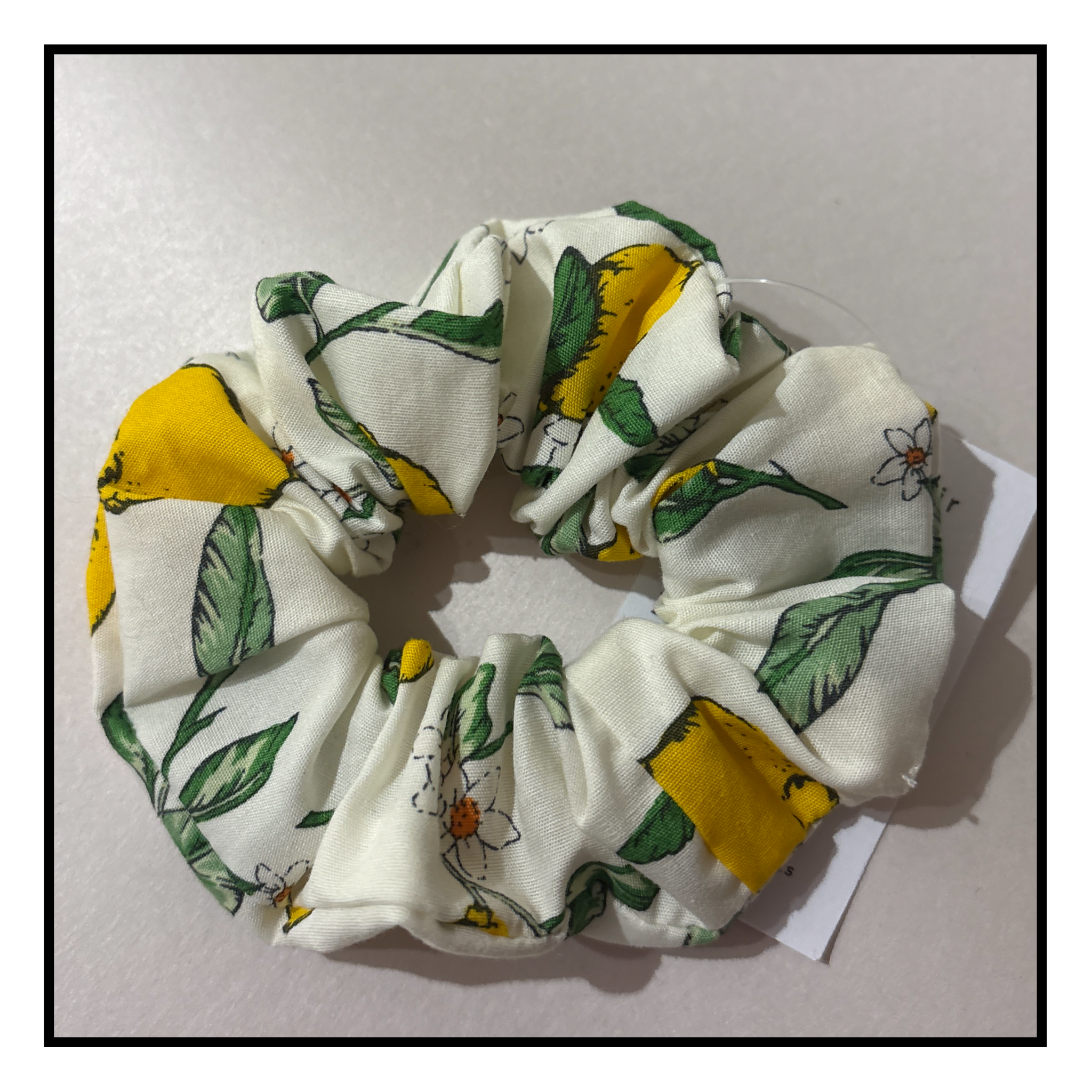 Georgia Louise Accessories Hair Scrunchies