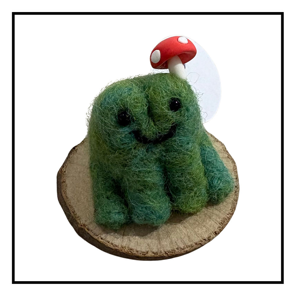Thumbnail: Hartfelt Medium Felties